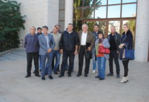 Calvarul oamenilor din Negreni-Scornicești, departe de a se fi încheiat. Dosarul Premium Porc, strămutat la Tribunalul Mehedinți