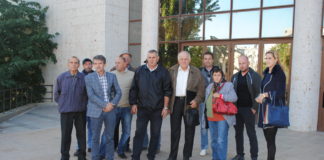 Calvarul oamenilor din Negreni-Scornicești, departe de a se fi încheiat. Dosarul Premium Porc, strămutat la Tribunalul Mehedinți