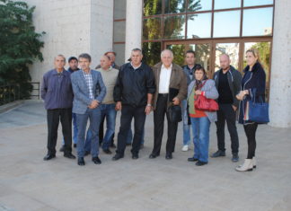 Calvarul oamenilor din Negreni-Scornicești, departe de a se fi încheiat. Dosarul Premium Porc, strămutat la Tribunalul Mehedinți