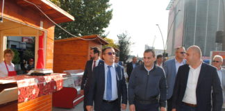 Deputatul Alexandru Stănescu: „Lucrăm la un proiect de lege privind înființarea unei autorități pentru managementul și calitatea produselor alimentare”