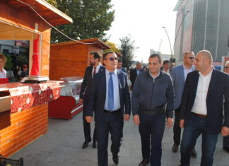 Deputatul Alexandru Stănescu: „Lucrăm la un proiect de lege privind înființarea unei autorități pentru managementul și calitatea produselor alimentare”