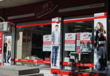 PPT deschide două magazine în Olt