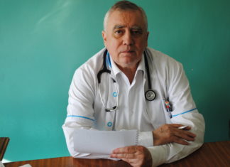 CREMA MEDICINEI ROMÂNEȘTI, LA CONGRESUL NAȚIONAL DE CARDIOLOGIE