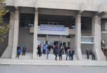 Dezinteres la Bursa locurilor de muncă pentru absolvenți. Angajator: „Oferim 2.200-2.500 lei, transport gratuit, plus tichete de masă. Nu știu ce vor mai mult”