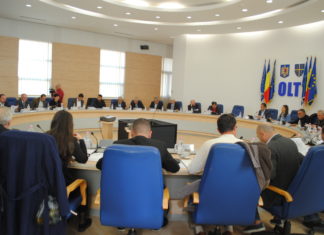 Primăriile din Olt au primit bani din Fondul de rezervă al Consiliului Judeţean. Vezi cum au fost repartizate sumele