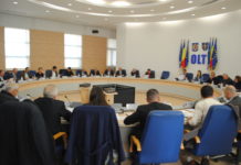 Consiliul Județean Olt se împrumută!