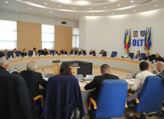 Consiliul Județean Olt se împrumută!