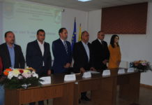 Deschidere de an universitar la USAMV, filiala Slatina, cu invitaţi de seamă