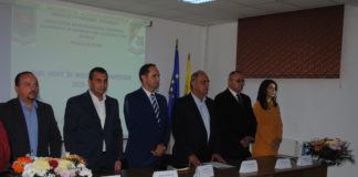 Deschidere de an universitar la USAMV, filiala Slatina, cu invitaţi de seamă