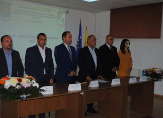 Deschidere de an universitar la USAMV, filiala Slatina, cu invitaţi de seamă