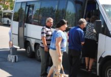 Transportatorii rutieri de persoane vor să oprească activitatea de joi; vor fi afectaţi 800.000-900.000 de pasageri