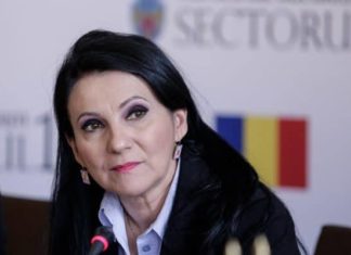 Mario de Mezzo cere demisia Sorinei Pintea