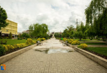 Administrația caracaleană lansează o nouă provocare, Reabilitarea Centrului Civic