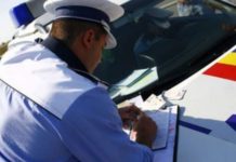 Amenzi uriașe pentru români în noul Cod Rutier