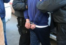 Fată de 15 ani, tâlhărită în Slatina de un recidivist