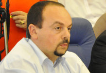 „DA, pentru familia tradiţională, DA, pentru Olt-Romanaţi” – despre şcoală, familie şi… referendum, cu Ion Adrian Bărbulete, inspector şcolar general al ISJ Olt