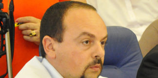 „DA, pentru familia tradiţională, DA, pentru Olt-Romanaţi” – despre şcoală, familie şi… referendum, cu Ion Adrian Bărbulete, inspector şcolar general al ISJ Olt