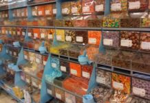 Amenzi drastice pentru comercianții de alimente vrac din Olt