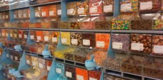 Amenzi drastice pentru comercianții de alimente vrac din Olt