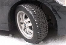 Când se montează cauciucurile de iarnă. Amenzi URIAŞE