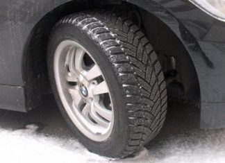 Când se montează cauciucurile de iarnă. Amenzi URIAŞE