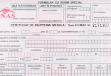 Vești proaste pentru angajați: este vorba despre plata concediului medical! S-a dat lege, toată lumea este afectată