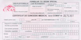 Vești proaste pentru angajați: este vorba despre plata concediului medical! S-a dat lege, toată lumea este afectată