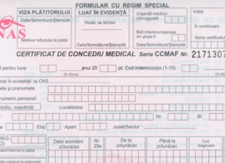 Vești proaste pentru angajați: este vorba despre plata concediului medical! S-a dat lege, toată lumea este afectată