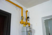 Slatina, fără Gaz Metan!