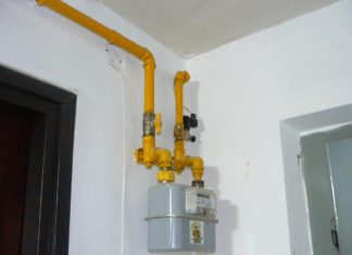 Slatina, fără Gaz Metan!