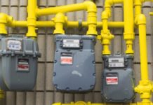 Se opresc gazele în Slătioara