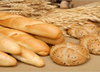 Crește prețul pâinii!