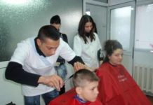 Cursuri pentru oltenii fără un loc de muncă