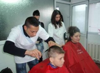 Cursuri pentru oltenii fără un loc de muncă