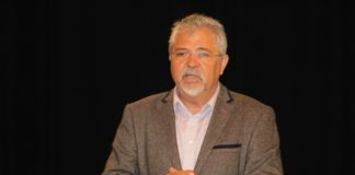 PRIMARUL CARACALULUI, ION DOLDUREA, INFECTAT CU CORONAVIRUS