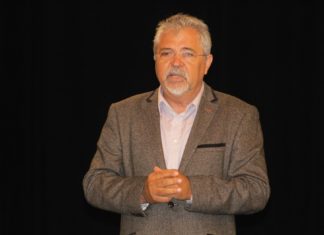 Marian Doldurea demisionează din funcția de președinte al Asociației „Fii și prietenii Caracalului”