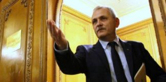 Dragnea, DECIZIE şocantă, după referendum: şi-a delegat atribuţiile lui Florin Iordache