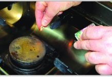 Aproape jumătate din populația Slatinei a rămas fără gaze