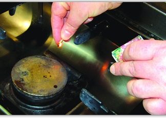 Aproape jumătate din populația Slatinei a rămas fără gaze