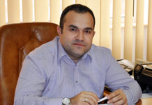 Ciocan ar putea reveni în fruntea CAS Olt