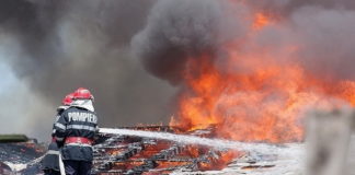 Măsuri de prevenire a incendiilor în sezonul rece