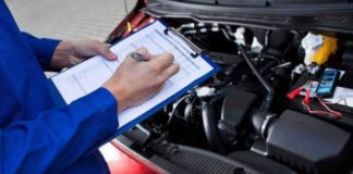 Mare atenție, șoferi! Ce se întâmplă dacă sunteți prinși fără ITP