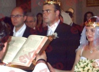 Fosta soție a lui Darius Vâlcov va avea emisiune la TVR / Ce spunea Lavinia Şandru în procesul lui Vâlcov: Sute de mii de euro câștigate la nuntă și declarații de avere incomplete