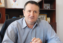 “Nu poți să-ți termini într-un mandat proiectele pe care le-ai început, sper să pot continua mai departe cu un al doilea mandat”