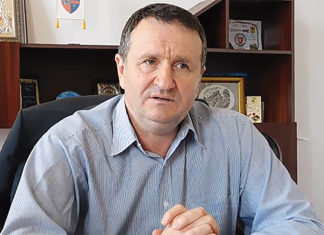 “Nu poți să-ți termini într-un mandat proiectele pe care le-ai început, sper să pot continua mai departe cu un al doilea mandat”