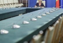 Românii săraci primesc un alt fel de ajutor de la Guvern: produse de igienă