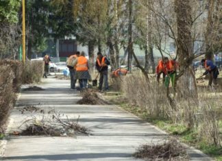 Refuzi să muncești, pierzi ajutorul social!