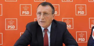 Președintele PSD Olt: „Avem puterea de a reveni în topul preferințelor electoratului, pentru că PSD este un partid puternic”