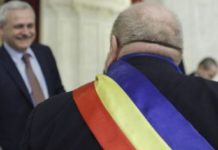 Pensiile speciale ale aleşilor, pe masa CCR