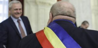 Pensiile speciale ale aleşilor, pe masa CCR